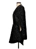 Zara Black Cocktail Dress Size S - photo 5