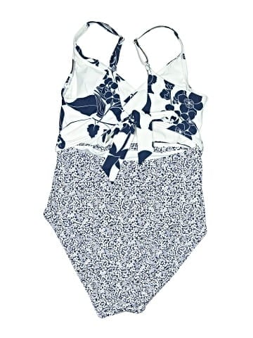 Lands' End One Piece Swimsuit (view 2)