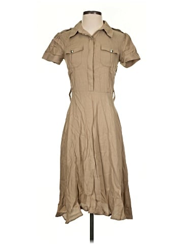 L'Agence Casual Dress (view 1)