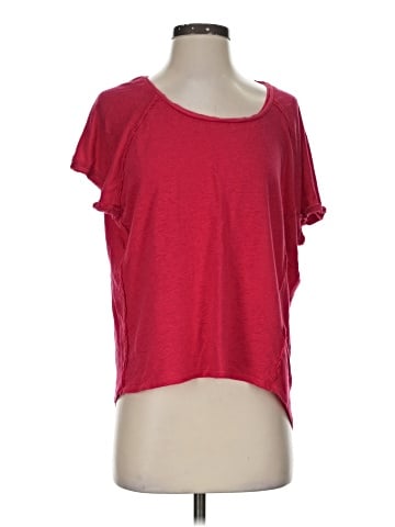 Elie Tahari Short Sleeve T-Shirt (view 1)