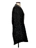 Zara Black Cocktail Dress Size S - photo 4