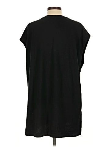 H&M Sleeveless T-Shirt (view 2)