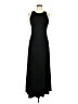 Barbara Lesser Black Casual Dress Size M - photo 1