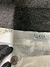 Curve Appeal Ivory Jeans Size 6 - photo 7