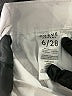 Curve Appeal Ivory Jeans Size 6 - photo 8