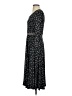 Max Studio Black Casual Dress Size S - photo 5