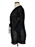 Assorted Brands Black Kimono Size 1X - photo 5