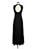 Barbara Lesser Black Casual Dress Size M - photo 2