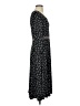 Max Studio Black Casual Dress Size S - photo 4