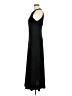 Barbara Lesser Black Casual Dress Size M - photo 5