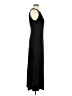 Barbara Lesser Black Casual Dress Size M - photo 4