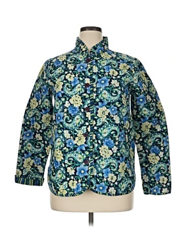 Unbranded Jacket - front