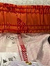 Modli Orange Swimsuit Bottoms Size XL - photo 3