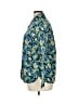 Unbranded Paisley Blue Jacket Size 1X (estimated) - photo 5