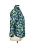 Unbranded Paisley Blue Jacket Size 1X (estimated) - photo 4