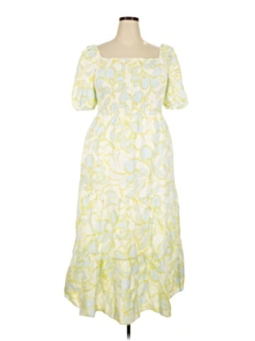 M&S Collection Cocktail Dress (view 1)