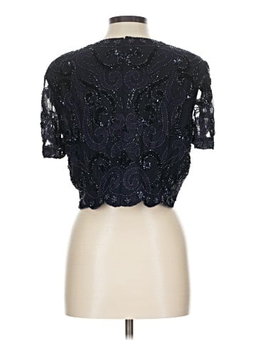 Venezia Short Sleeve Top (view 2)