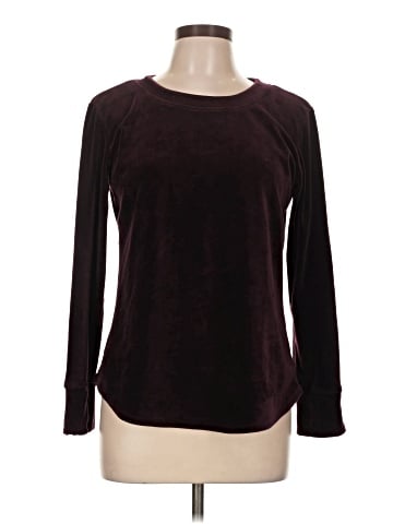 Cuddl Duds Long Sleeve T-Shirt (view 1)