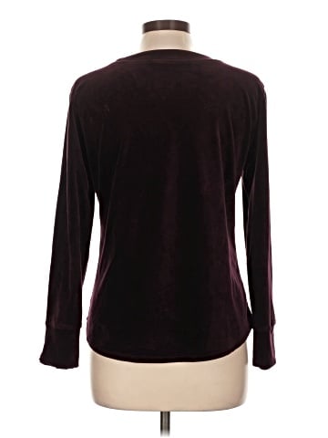Cuddl Duds Long Sleeve T-Shirt (view 2)