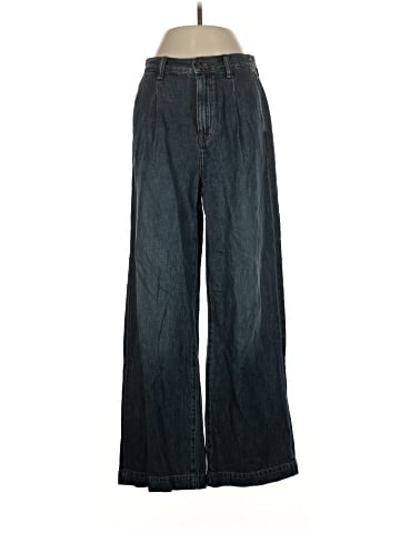 Madewell Jeans (view 1)
