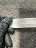 Zara Basic Black Track Pants Size XL - photo 8