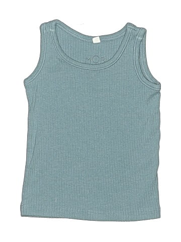Mori Sleeveless T-Shirt (view 1)