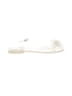 Jeffrey Campbell White Sandals Size 9 - photo 1