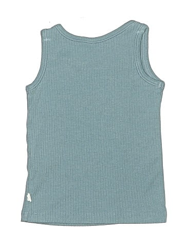 Mori Sleeveless T-Shirt (view 2)