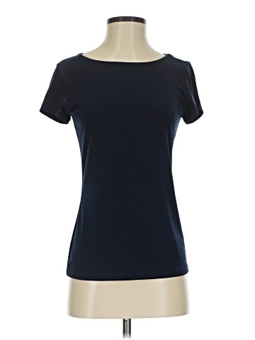 Grace Short Sleeve Top (view 1)