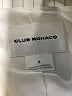 Club Monaco Ivory Blazer Size 8 - photo 6