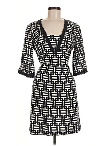 Ann Taylor Casual Dress (view 1)