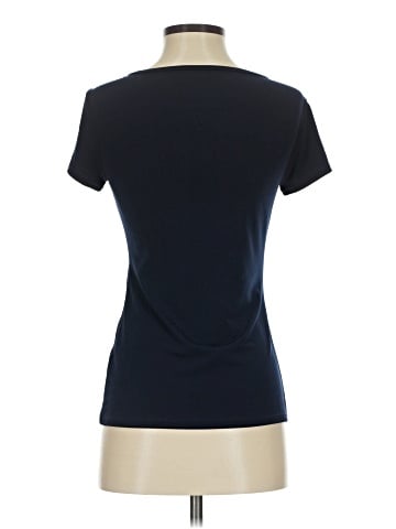 Grace Short Sleeve Top (view 2)