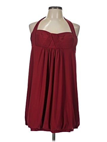 BCBGMAXAZRIA Cocktail Dress (view 1)