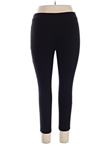 Philosophy Republic Clothing Active Pants (view 2)
