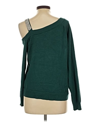 Jessica Simpson Pullover Sweater (view 2)