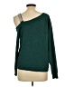Jessica Simpson Green Pullover Sweater Size L - photo 2
