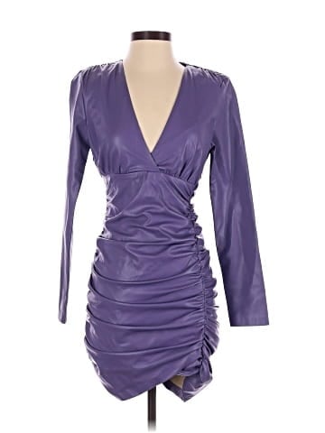 Zara Cocktail Dress (view 1)