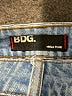 BDG Blue Denim Shorts Size S (estimated) - photo 3