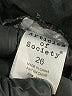 Articles of Society Black Jeans Size 26 waist - photo 7