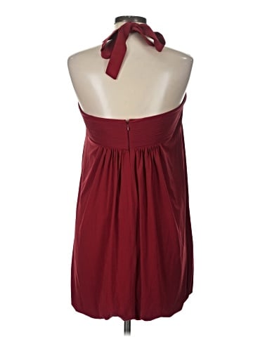BCBGMAXAZRIA Cocktail Dress (view 2)