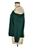 Jessica Simpson Green Pullover Sweater Size L - photo 5