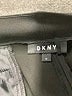 DKNY Black Dress Pants Size 12 - photo 7