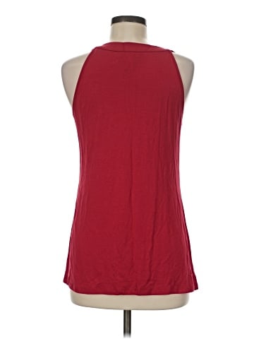 Kenar Sleeveless Blouse (view 2)