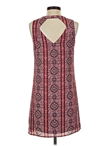 Pink Republic Casual Dress (view 2)