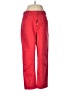 Everlane 100% Cotton Red Jeans Size 29 waist - photo 1