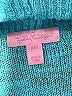 Lilly Pulitzer Teal Cardigan Size XXS - photo 7
