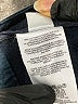 Brooks Brothers Black Active Pants Size 16 - photo 8