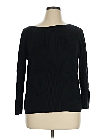 Gap Pullover Sweater (view 1)