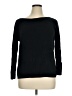 Gap Black Pullover Sweater Size XL - photo 1
