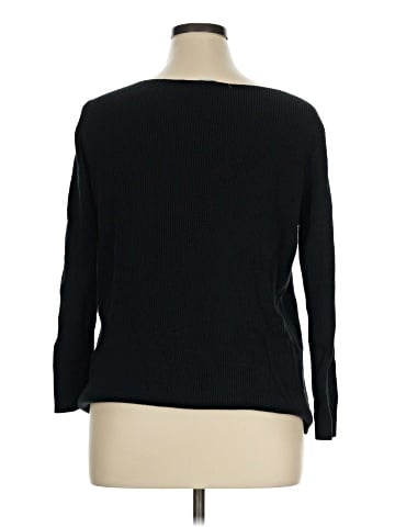 Gap Pullover Sweater (view 2)